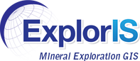 ExplorIS logo